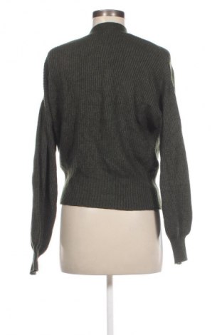 Cardigan de damă Object, Mărime M, Culoare Verde, Preț 46,99 Lei