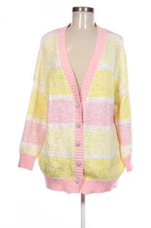 Cardigan de damă Olivia Rubin, Mărime XS, Culoare Multicolor, Preț 753,99 Lei