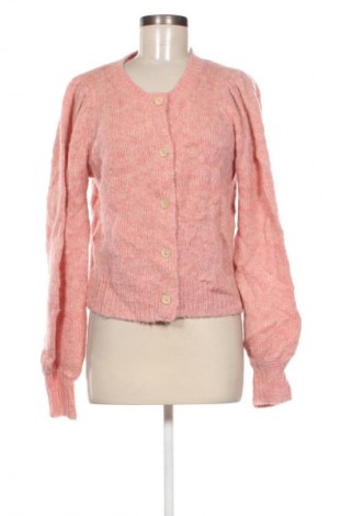 Damen Strickjacke Part Two, Größe M, Farbe Rosa, Preis 26,99 €