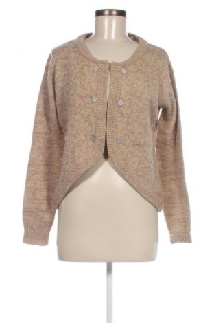 Damen Strickjacke Peppercorn, Größe L, Farbe Beige, Preis € 16,99