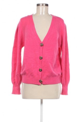 Damen Strickjacke Pescara, Größe M, Farbe Rosa, Preis € 20,49