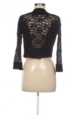 Cardigan de damă Piazza Italia, Mărime M, Culoare Negru, Preț 19,99 Lei