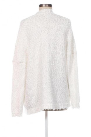 Cardigan de damă Pimkie, Mărime M, Culoare Alb, Preț 95,99 Lei