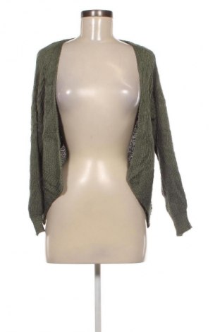 Cardigan de damă Pittarello, Mărime M, Culoare Verde, Preț 95,99 Lei