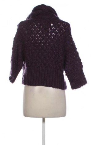 Cardigan de damă Preziosa, Mărime M, Culoare Mov, Preț 35,99 Lei