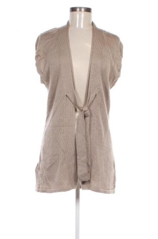 Damen Strickjacke Promod, Größe L, Farbe Beige, Preis € 16,99