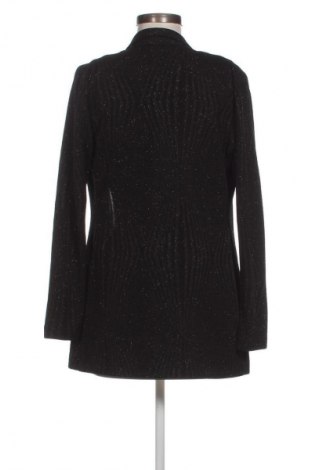 Cardigan de damă Rinascimento, Mărime S, Culoare Negru, Preț 146,76 Lei