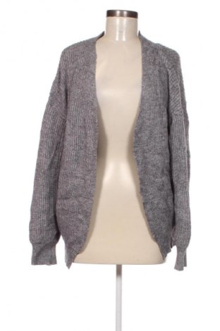 Cardigan de damă SHEIN, Mărime S, Culoare Gri, Preț 62,99 Lei