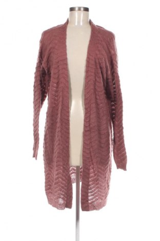 Cardigan de damă Saint Tropez, Mărime L, Culoare Maro, Preț 134,99 Lei