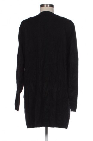 Cardigan de damă Samoon, Mărime L, Culoare Negru, Preț 80,99 Lei