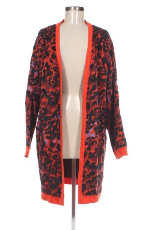 Cardigan de damă Sara Lindholm, Mărime XL, Culoare Multicolor, Preț 35,99 Lei