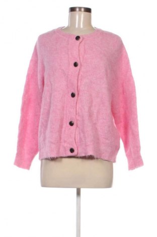 Damen Strickjacke Selected Femme, Größe XL, Farbe Rosa, Preis € 33,99