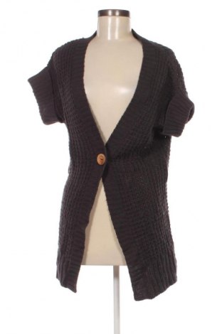 Cardigan de damă Shana, Mărime M, Culoare Gri, Preț 32,99 Lei