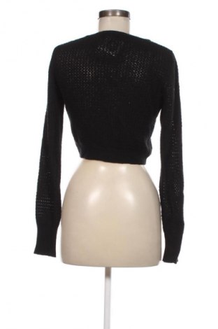 Cardigan de damă Sisley, Mărime M, Culoare Negru, Preț 46,99 Lei