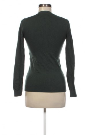 Cardigan de damă Sisley, Mărime XS, Culoare Verde, Preț 40,99 Lei