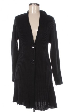 Cardigan de damă Skovhuus, Mărime L, Culoare Negru, Preț 134,99 Lei