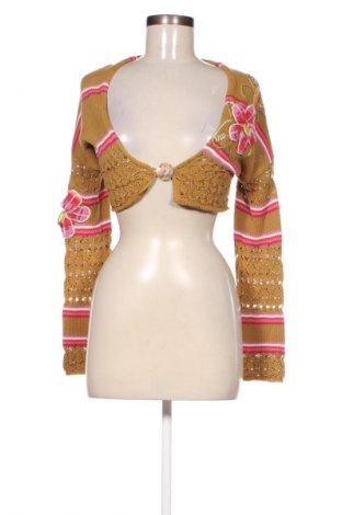 Cardigan de damă Stefanel, Mărime S, Culoare Multicolor, Preț 131,99 Lei