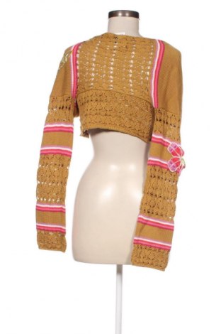 Cardigan de damă Stefanel, Mărime S, Culoare Multicolor, Preț 131,99 Lei