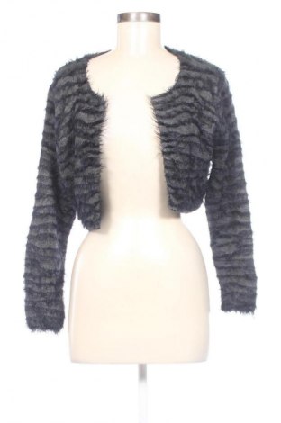 Cardigan de damă Tezenis, Mărime S, Culoare Negru, Preț 59,99 Lei