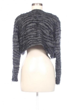 Cardigan de damă Tezenis, Mărime S, Culoare Negru, Preț 59,99 Lei