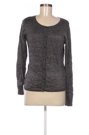 Cardigan de damă Tezenis, Mărime M, Culoare Argintiu, Preț 95,99 Lei