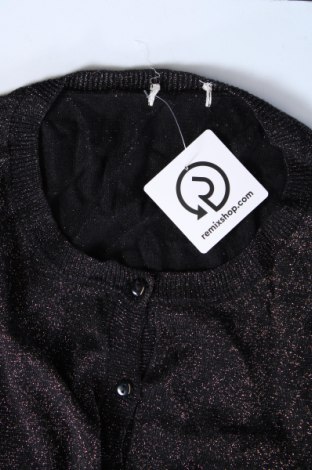 Cardigan de damă Tezenis, Mărime S, Culoare Negru, Preț 38,99 Lei