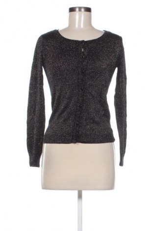 Cardigan de damă Tezenis, Mărime S, Culoare Negru, Preț 19,99 Lei