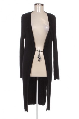 Cardigan de damă Time and tru, Mărime M, Culoare Negru, Preț 25,99 Lei