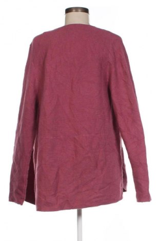 Damen Strickjacke Tom Tailor, Größe M, Farbe Rosa, Preis 28,99 €