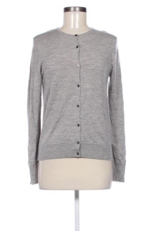 Damen Strickjacke Uniqlo, Größe S, Farbe Grau, Preis 28,99 €