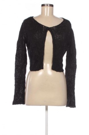 Cardigan de damă United Colors Of Benetton, Mărime M, Culoare Negru, Preț 134,99 Lei