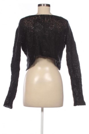 Cardigan de damă United Colors Of Benetton, Mărime M, Culoare Negru, Preț 46,99 Lei