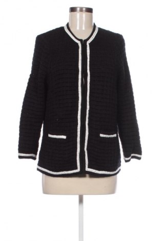 Cardigan de damă Uta Raasch, Mărime M, Culoare Negru, Preț 40,99 Lei