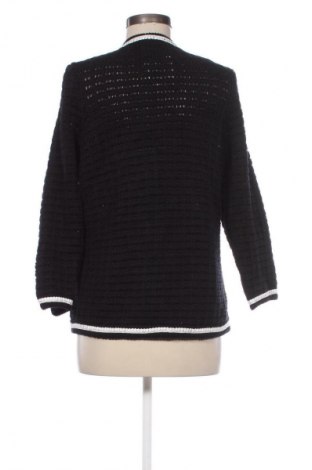 Cardigan de damă Uta Raasch, Mărime M, Culoare Negru, Preț 40,99 Lei