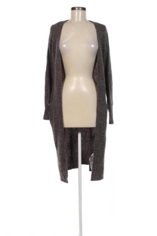 Damen Strickjacke VILA, Größe M, Farbe Grau, Preis € 18,99