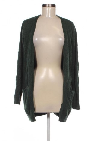 Cardigan de damă VILA, Mărime M, Culoare Verde, Preț 32,99 Lei