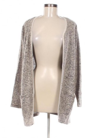 Damen Strickjacke VRS, Größe XL, Farbe Beige, Preis 20,49 €