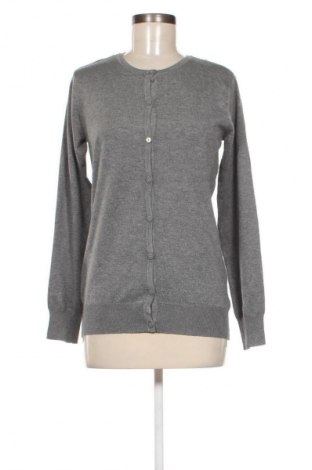 Damen Strickjacke VRS, Größe M, Farbe Grau, Preis € 4,99