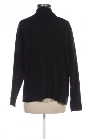 Cardigan de damă VRS Woman, Mărime XXL, Culoare Negru, Preț 95,99 Lei