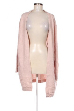 Damen Strickjacke Vavite, Größe L, Farbe Rosa, Preis € 11,49