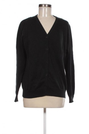 Cardigan de damă Vavite, Mărime M, Culoare Negru, Preț 95,99 Lei