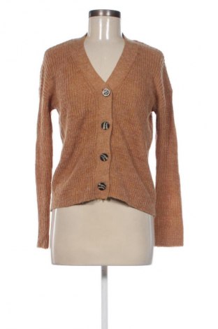 Cardigan de damă Vero Moda, Mărime S, Culoare Maro, Preț 88,99 Lei