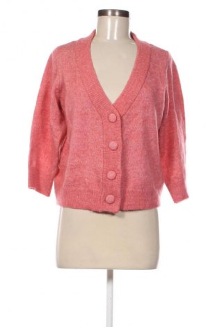 Cardigan de damă Vero Moda, Mărime M, Culoare Roz, Preț 88,99 Lei