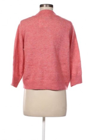 Damen Strickjacke Vero Moda, Größe M, Farbe Rosa, Preis 7,99 €