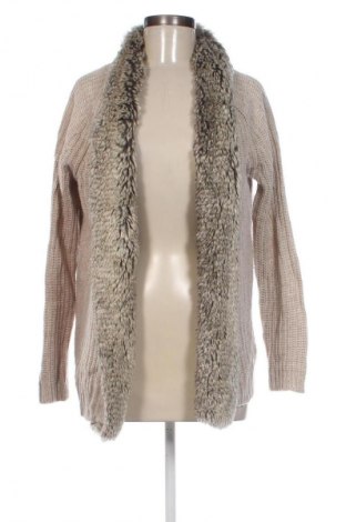 Cardigan de damă Vero Moda, Mărime L, Culoare Bej, Preț 36,99 Lei