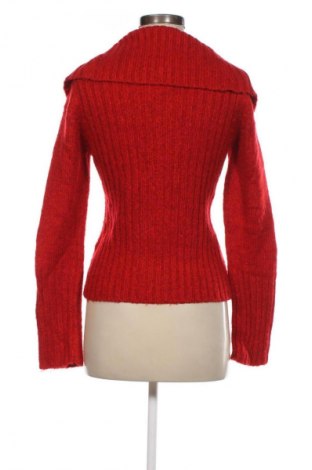 Damen Strickjacke Vero Moda, Größe S, Farbe Rot, Preis € 11,49