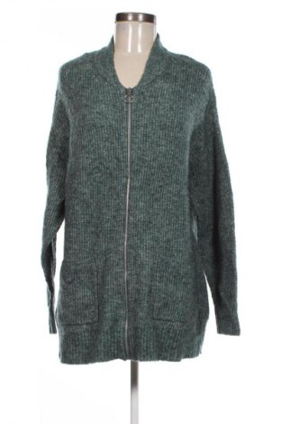 Cardigan de damă WE, Mărime M, Culoare Verde, Preț 35,99 Lei