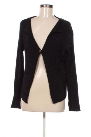 Cardigan de damă Wearhouse, Mărime L, Culoare Negru, Preț 134,99 Lei