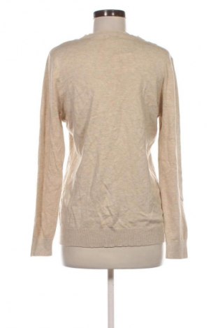 Damen Strickjacke Woman By Tchibo, Größe M, Farbe Beige, Preis € 27,70