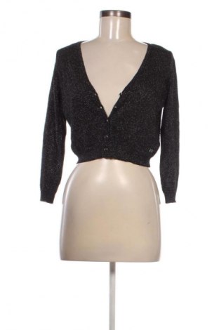 Cardigan de damă Yes Zee, Mărime S, Culoare Negru, Preț 95,99 Lei